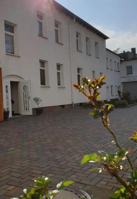 Freiimfelde - Kanenaer Weg Apartment | Ferienwohnung Halle