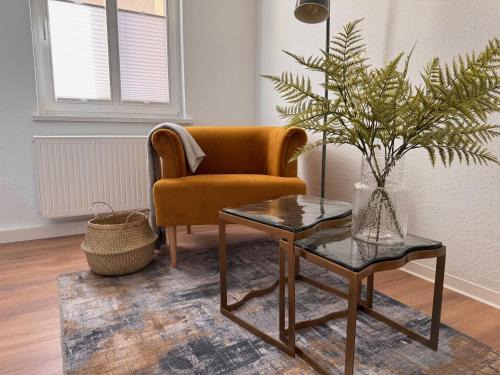 Weimar Apartment | Ferienwohnung Hannes