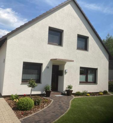 Schiffdorf Apartment | Ferienwohnung Hartmann