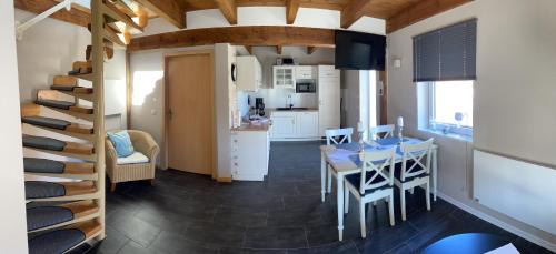 Stendal Apartment | Ferienwohnung,Haus Elisa 1