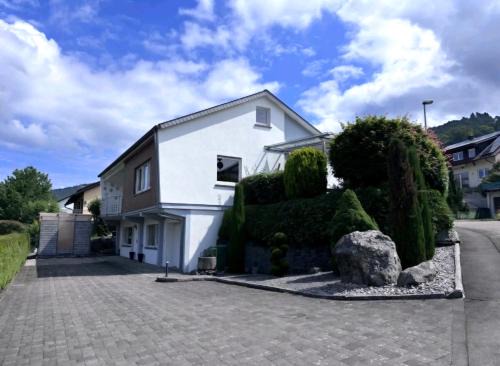 Seelbach Apartment | Ferienwohnung Heimatblick Seelbach