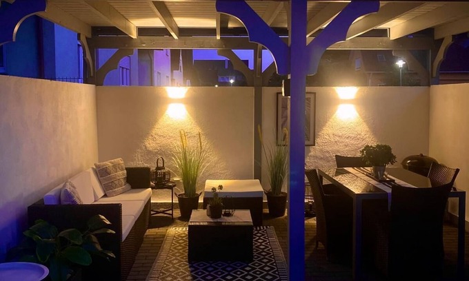 Kippenheim Apartment | Ferienwohnung Hella