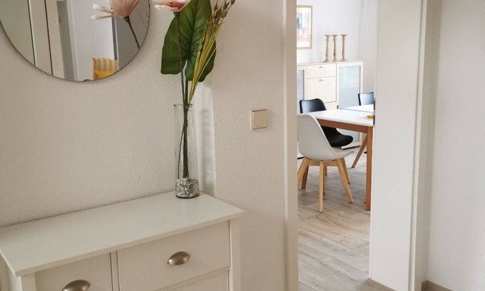 Schwaigern Apartment | Ferienwohnung Heuchelberg