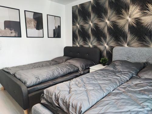 Vienenburg Apartment | Ferienwohnung im Harz 1