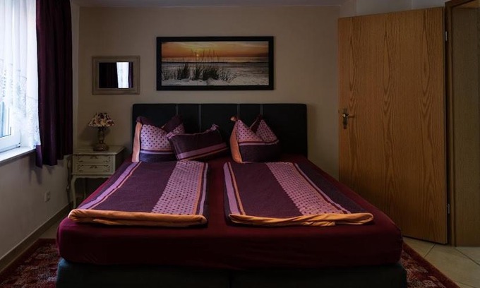 Veckenstedt Apartment | Ferienwohnung im Harz