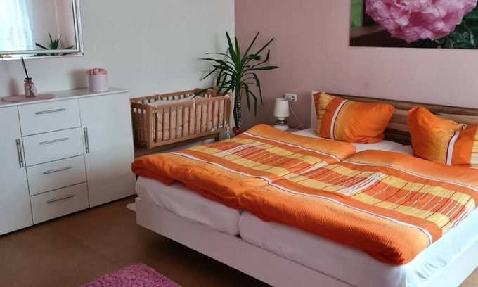 Neuweiler Apartment | Ferienwohnung im Nordschwarzwald