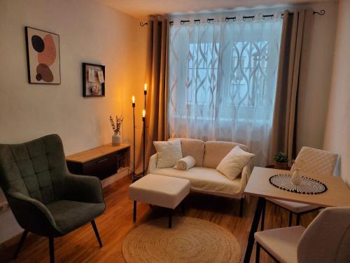 Kaufbeuren Apartment | Ferienwohnung im schönen Allgäu