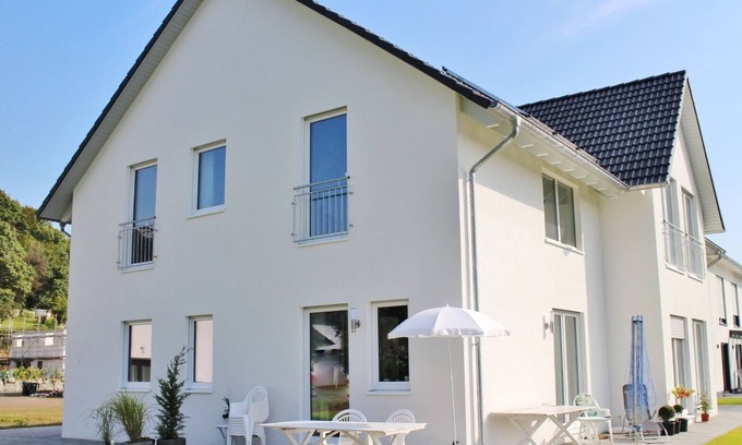 Gladenbach Apartment | Ferienwohnung im Wanderparadies