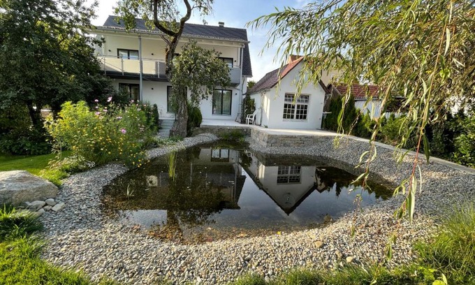 Seibranz Apartment | Ferienwohnung im Westallgäu