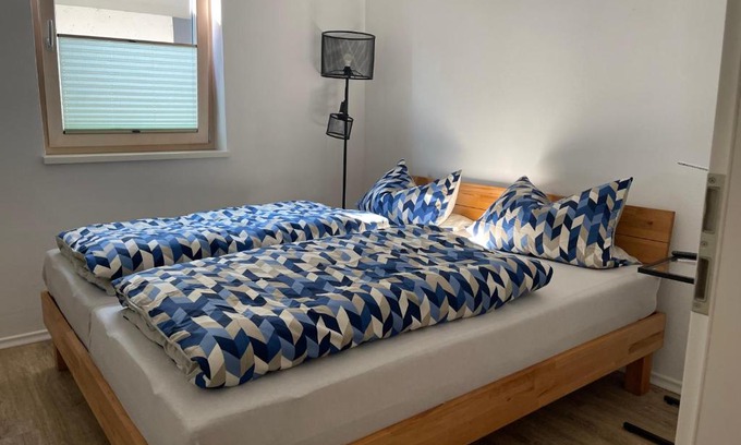 Wellheim Apartment | Ferienwohnung im wunderschönen Altmühltal