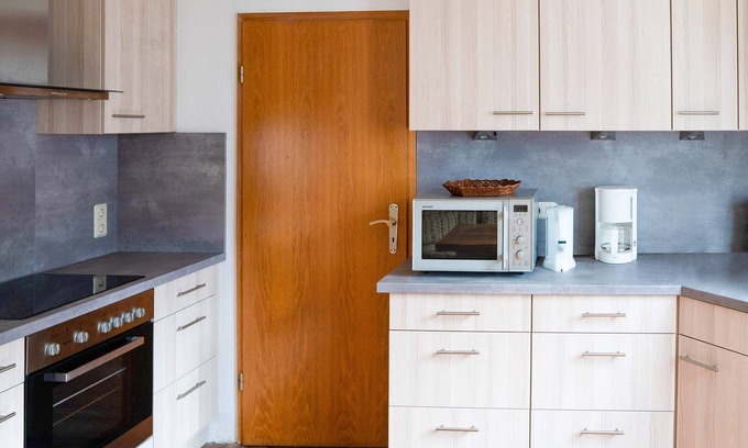 Bontkirchen Apartment | Ferienwohnung in Bontkirchen