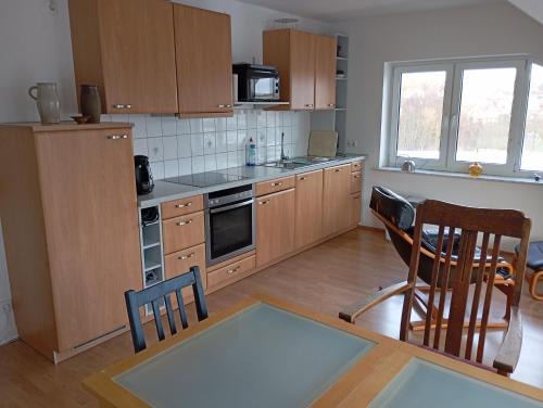 Oberkleen Apartment | Ferienwohnung in Langgöns