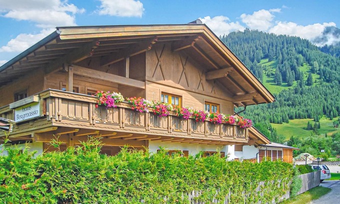 Lermoos Apartment | Ferienwohnung in Lermoos