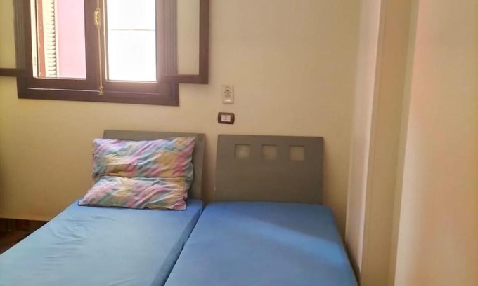 Luxor Apartment | Ferienwohnung in Luxor