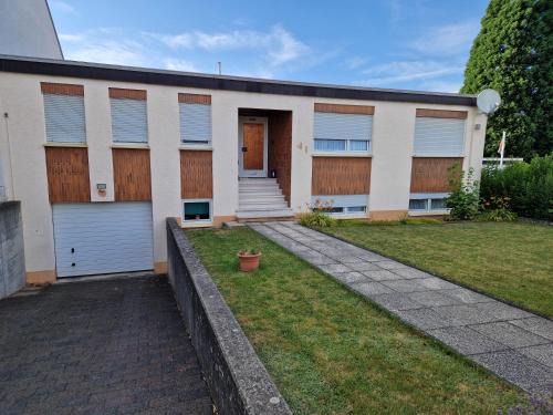 Wirges Apartment | Ferienwohnung in Wirges