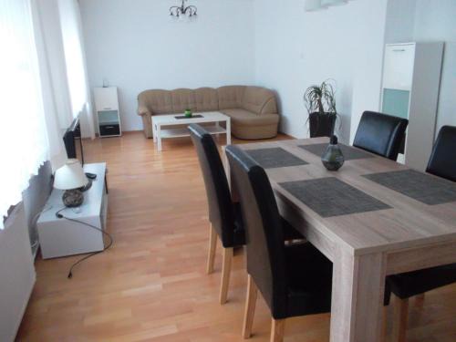 Northeim Apartment | Ferienwohnung Jürges