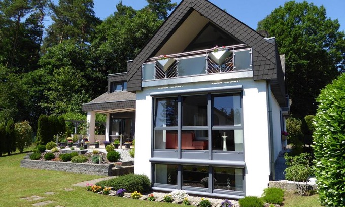 Sankt Ingbert Apartment | ferienwohnung-land