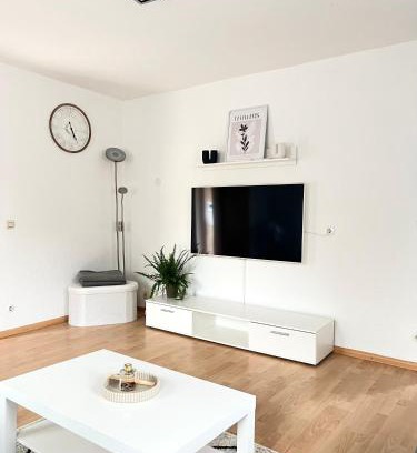 Bad Saeckingen Apartment | Ferienwohnung LAZ am Dreiländereck