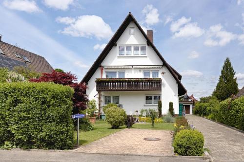 Donaueschingen Apartment | Ferienwohnung Lemke