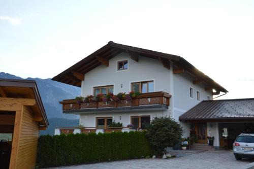 Abtenau Apartment | Ferienwohnung Lienbacher