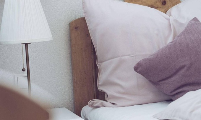 Trins Apartment | Ferienwohnung Luisa - Padaster 1262