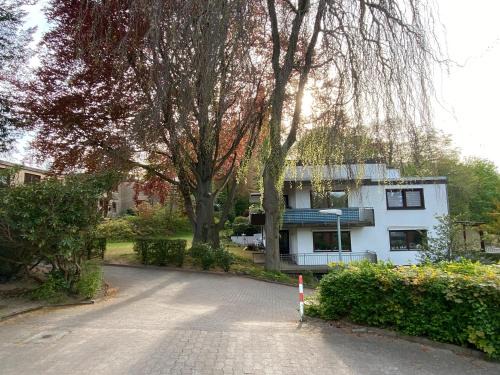 Moelln Apartment | Ferienwohnung Mölln am Kurpark