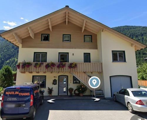 Gortipohl Apartment | Ferienwohnung Marlin