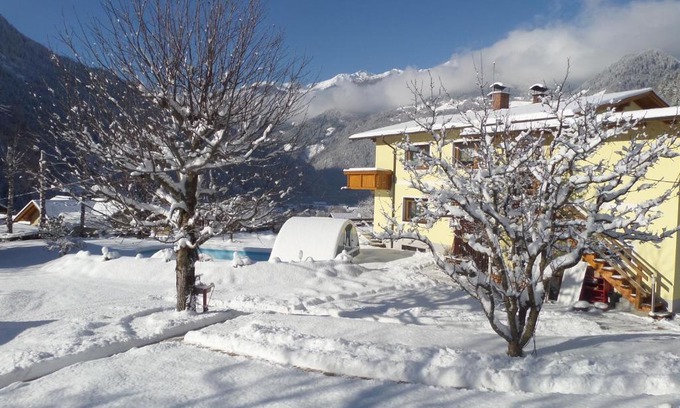 Flattach Apartment | Ferienwohnung Maier