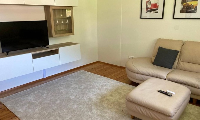 Millstatt Apartment | Ferienwohnung Mansarde - Haus Benedikt Brunner