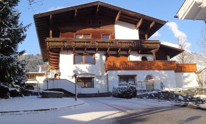 Inzing Apartment | Ferienwohnung Mariner Inzing