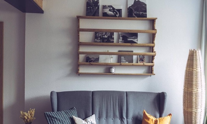 Trins Apartment | Ferienwohnung Marlene - Padaster 1262