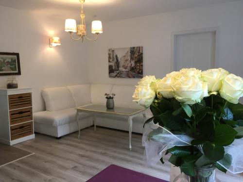 Mescherin Apartment | Ferienwohnung Mescherin