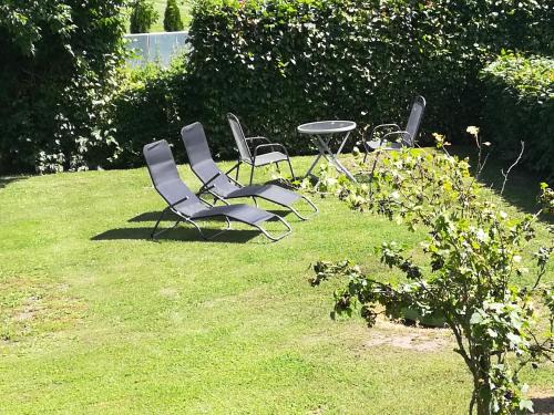 Bleckede Apartment | Ferienwohnung Meyer