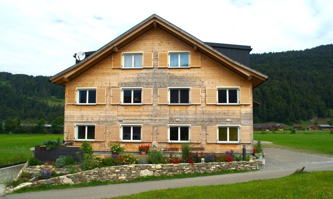 Grossdorf Apartment | Ferienwohnung Mian, Österreich