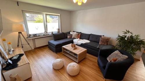 Zueschen Apartment | Ferienwohnung Michel