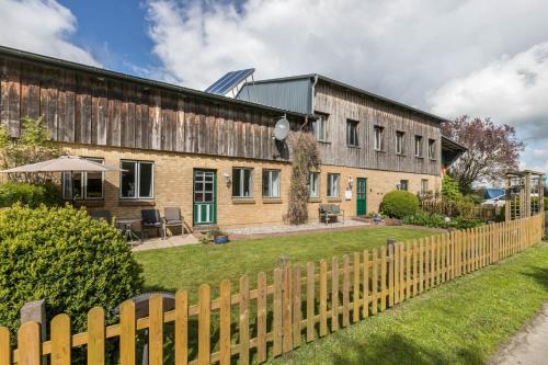 Hollingstedt Apartment | Ferienwohnung Milla