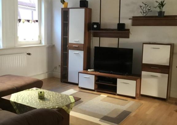 Eschwege Apartment | Ferienwohnung Misch