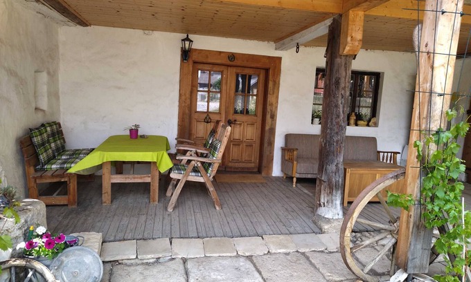 Beilngries Apartment | Ferienwohnung mit Historischem Ambiente