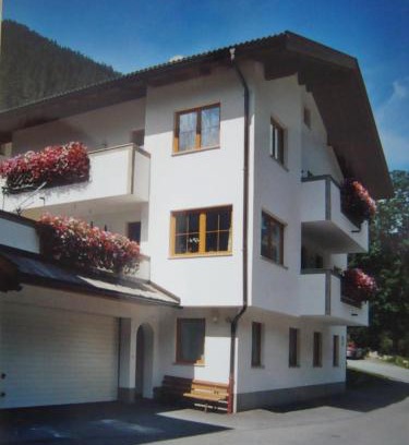 Feichten Apartment | Ferienwohnung Moritz