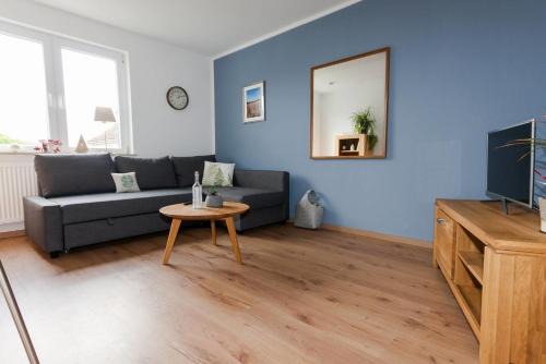 Schotten Apartment | Ferienwohnung Naumann