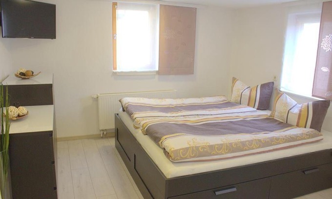 Schneeberg Apartment | Ferienwohnung Nicole