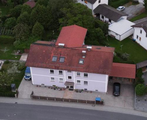 Riedering Apartment | Ferienwohnung Niedermoosen