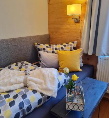 Peissenberg Apartment | Ferienwohnung Oase