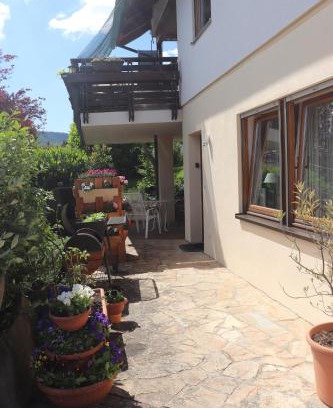 Ranschbach Apartment | Ferienwohnung Pimer