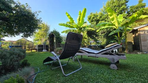 Rettersheim Apartment | Ferienwohnung Rettersheim Mainspessart