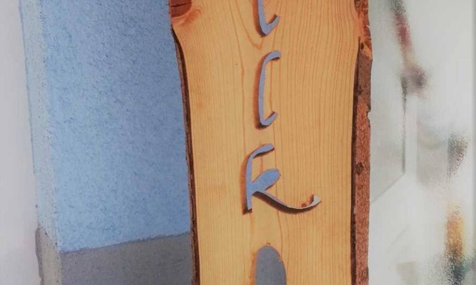 Ringsheim Apartment | Ferienwohnung Ringsheim Wieber - Ferienwohnung mit 60qm, 2 Schlafräume, Max. 4 Personen