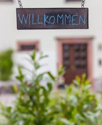 Kottern Apartment | Ferienwohnung Rochlitzer Berg Blick