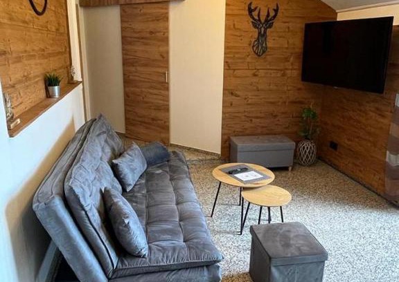 Waldkirchen Apartment | Ferienwohnung Rosl