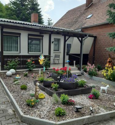 Schonhausen Apartment | Ferienwohnung Runge I