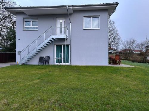 Eschede Apartment | Ferienwohnung Südstraße